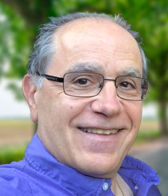 Rick Fabiano Headshot Rick Fabiano Headshot