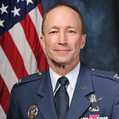 Martin France, Brig Gen, USAF (Ret)