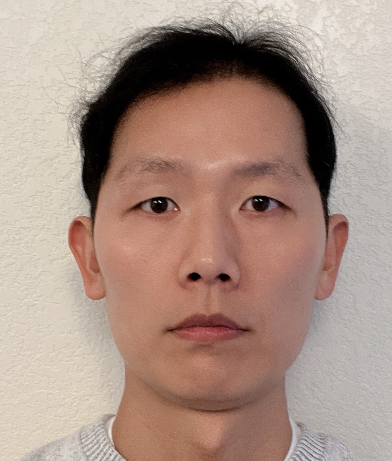 Hwa Pyong Ko Pooja Patel