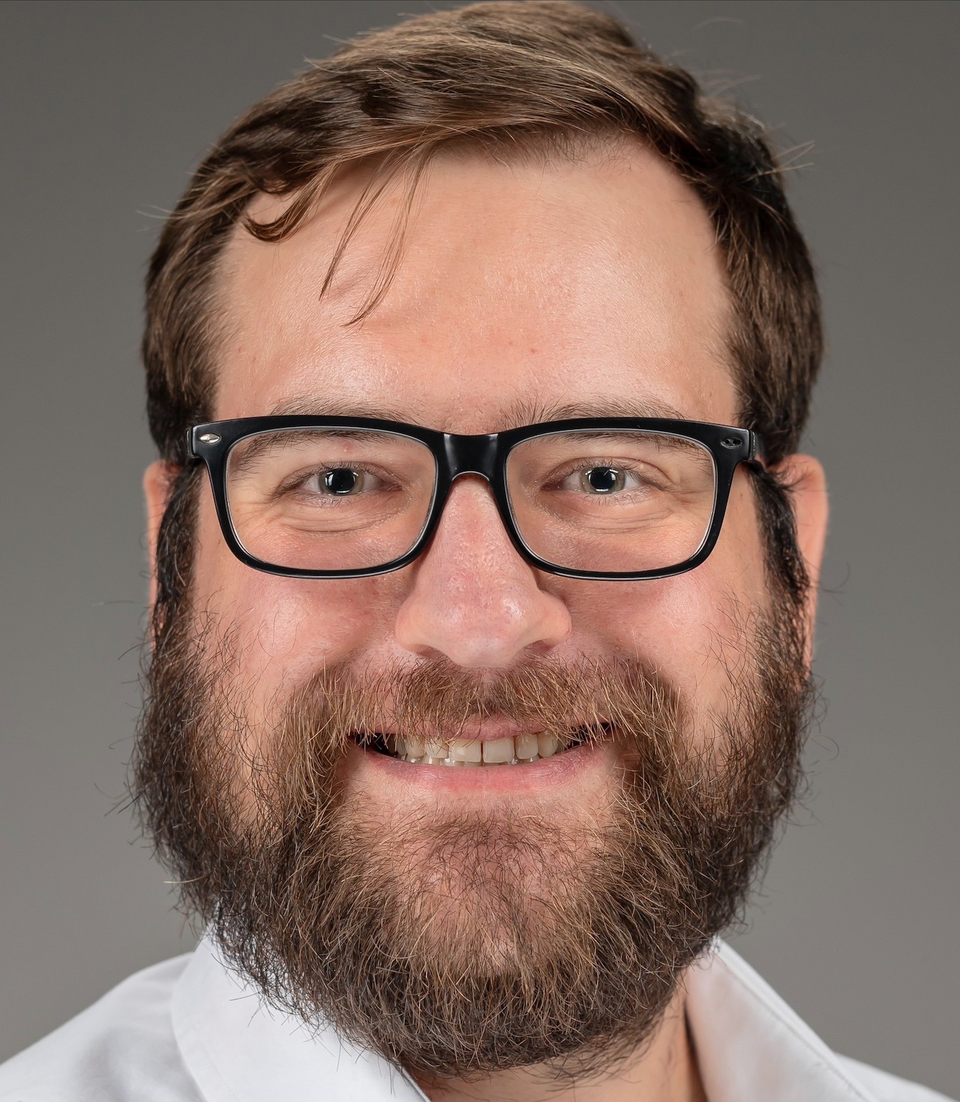 Josh Knapp Pooja Patel